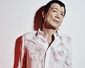 矢沢永吉「矢沢永吉【STAY ROCK】特別番組をWOWOWで放送決定」1枚目/1