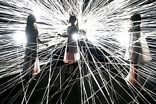 Perfume「Perfumeのニュー・アルバム『Future Pop』に迫るスペシャル・プログラム8月放送」