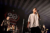 BRAHMAN「BRAHMAN/ストレイテナー/BIGMAMA/Dragon Ashら、初の海外開催【RUSH BALL in台湾 20th ANNIVERSARY】をレポート（後編） 」1枚目/48