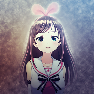 「Kizuna AI、初オリジナル楽曲「Hello,Morning」配信リリース決定」