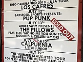 ｔｈｅ　ｐｉｌｌｏｗｓ「」15枚目/18