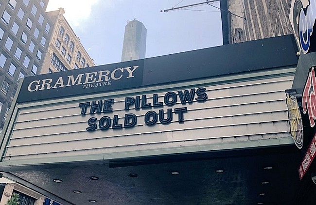 ｔｈｅ　ｐｉｌｌｏｗｓ「」17枚目/18