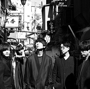 「indigo la End、最新アルバム『PULSATE』より「蒼糸」MVが公開」