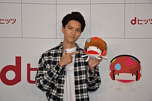 田口淳之介「田口 淳之介、ファン30名との“椅子取りゲーム”で「思いきり突き飛ばしていいからね！」」