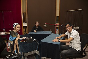 MISIA「MISIA＆明石家さんま、NHK-FMラジオで1年ぶりの再会」