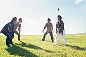 尾崎世界観「尾崎世界観、クリープハイプのニュー・アルバム収録楽曲含め全10曲をアート作品に」1枚目/1