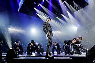 テミン「テミン（SHINee）、初の全国ソロツアー【TAEMIN Japan 1st TOUR（仮）】開催決定」