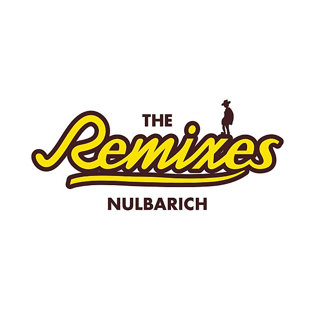 Nulbarich「Nulbarich、注目の海外プロデューサーたち参加の初リミックスEP『The Remixes』配信リリース」1枚目/5