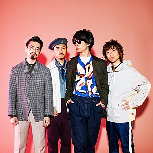 OKAMOTO'S「OKAMOTO&#039;S、昨年より規模を拡大してホールワンマン公演」