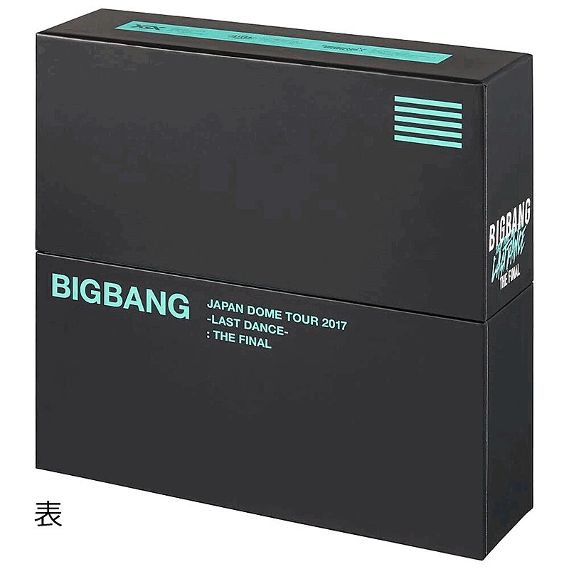 ＢＩＧＢＡＮＧ「」4枚目/7