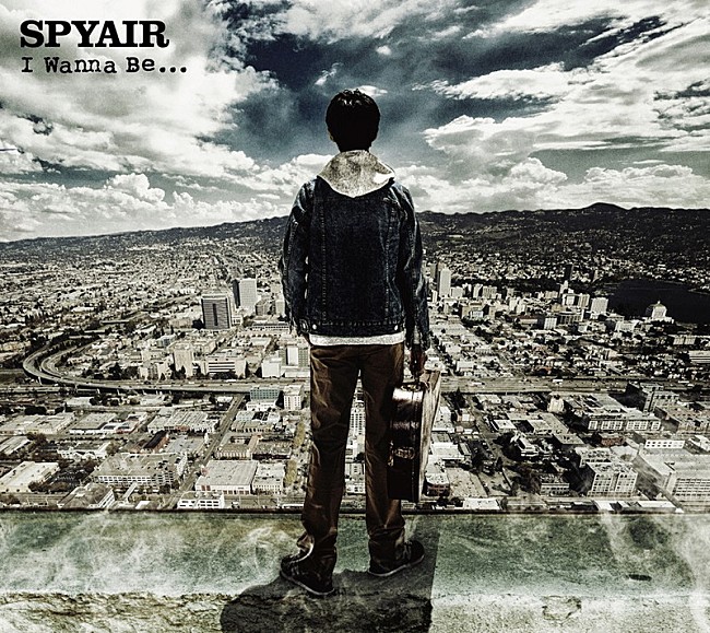 SPYAIR「」10枚目/10