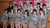 「ＡＫＢ４８チ－ム８の“キス顔”に注目！？　太田奈緒「みんなが主役になれる舞台」」1枚目/1