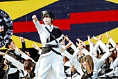 欅坂46「欅坂46、7thシングル「アンビバレント」収録内容を解禁＆今秋【欅共和国 2017】DVD/Blu-ray発売」1枚目/22