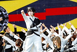 欅坂46「欅坂46、7thシングル「アンビバレント」収録内容を解禁＆今秋【欅共和国 2017】DVD/Blu-ray発売」