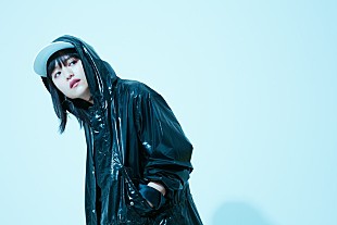 ｉｒｉ「iri、フランスで台湾出身モデルやダンサーたちと躍動する新曲「Only One」MV公開」