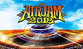 Hi-STANDARD「Hi-STANDARD主催ロックフェス【AIR JAM 2018】ペアチケットが当たるキャンペーン開始」1枚目/3