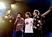 ワン・ダイレクション「結成8周年を迎えた1D、メンバーがファンに感謝の言葉を送る」1枚目/1