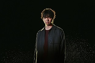 三浦大知「三浦大知、23rdシングル『Be Myself』の最新ビジュアルと収録内容が公開」