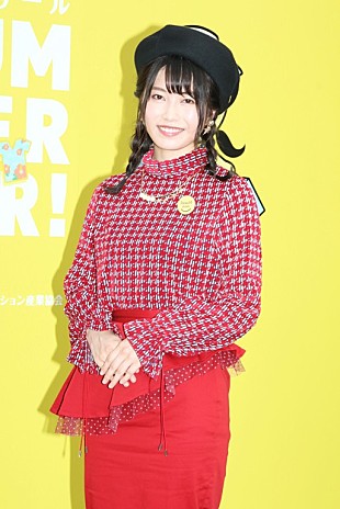 「横山由依「“プレミアム総選挙”をやりたい」　プレミアムフライデ－を活用した選抜総選挙を提案」