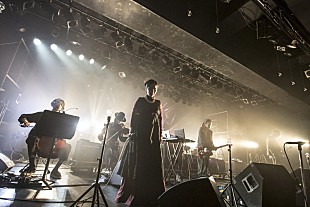 ｗｏｒｌｄ’ｓ　ｅｎｄ　ｇｉｒｌｆｒｉｅｎｄ「world&#039;s end girlfriend、湯川潮音＆故・青木裕（downy）迎えたワンマンを音源化」