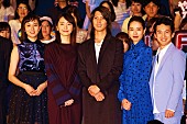 「山下智久「次は、何食べる？」　仲間に向けた言葉の真意は…」1枚目/1