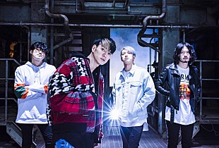 ＳＷＡＮＫＹ　ＤＡＮＫ「SWANKY DANK、新曲「Infinity」が8/1より配信決定」