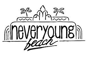 never young beach「never young beach、アナログ盤ニュー・シングル＆全国ツアーが決定」