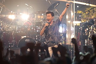 サザンオールスターズ「サザンオールスターズ、NHK特番でスペシャル・スタジオライブ＆インタビュー」