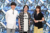 HEY-SMITH「フジテレビ『Love music』に【COMING KOBE】主催・松原裕が登場　“命を救ってくれた”5曲を紹介」1枚目/4