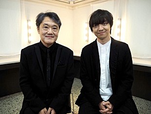 三浦大知「三浦大知がオーケストラと初コラボ　『蜜蜂と遠雷』コンサートシリーズ第2弾が8/4放送決定」