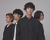 SHE`S「FM802の8月度ヘビロに邦楽SHE&amp;#039;S、洋楽トロイ・シヴァンが決定」1枚目/4