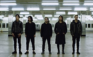 Survive Said The Prophet「Survive Said The Prophet、TVアニメ『BANANA FISH』OPテーマの新曲「found &amp; lost」MV公開」