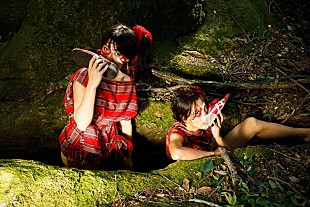 「あふりらんぽ、再結成から3年を経てAL『AFRIVERSE』をリリース　レコ発東名阪ツアーも」