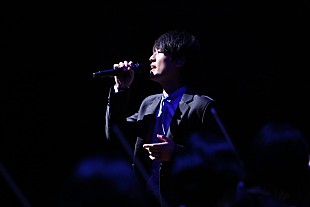 尾崎裕哉「尾崎裕哉、初単独フルオーケストラコンサート注目の東京公演をレポート　尾崎裕哉＆尾崎豊作品が管弦楽の響きとともに」