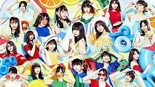 乃木坂46「乃木坂46、21stシングルから「空扉」＆「三角の空き地」MV同時公開」