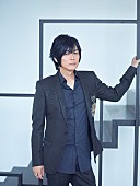 「遊佐浩二、50thAnniversary CD『io』発売記念イベント11/10開催」1枚目/1