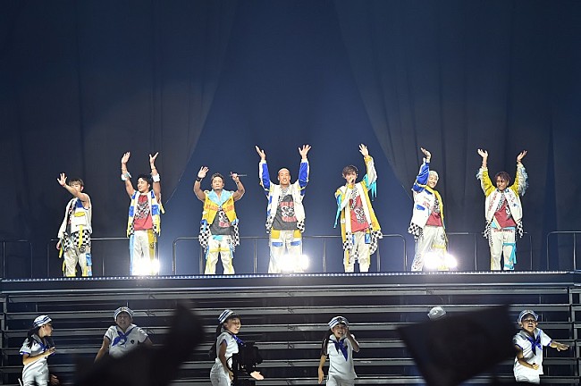 GENERATIONS from EXILE TRIBE「」2枚目/8