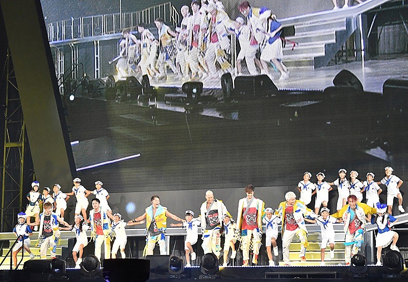 GENERATIONS from EXILE TRIBE「」5枚目/8