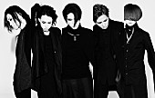 lynch.「lynch.、LIVE BD&amp;amp;DVD発売に先駆けトレーラー公開＆発売を記念して期間限定カラオケコラボルーム登場」1枚目/4