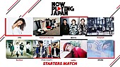 Ａｎｌｙ「ストリーミング11社が参加し、ストリーミングからヒットを生む『NOW PLAYING JAPAN vol.2』がスタート(8/7訂正）」1枚目/2