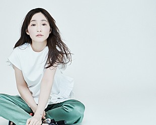 安藤裕子「安藤裕子×TOKU、東京メトロCMソングが配信限定リリース決定」