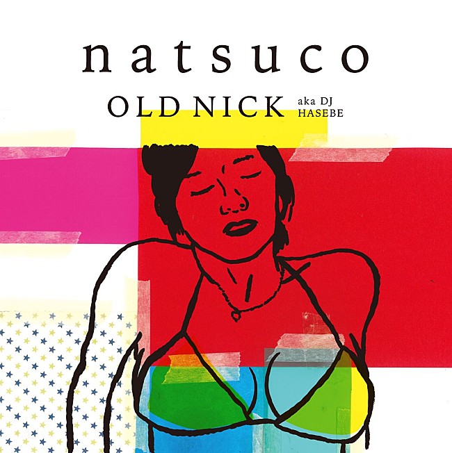 ＯＬＤ　ＮＩＣＫ　ａｋａ　ＤＪ　ＨＡＳＥＢＥ「」2枚目/2