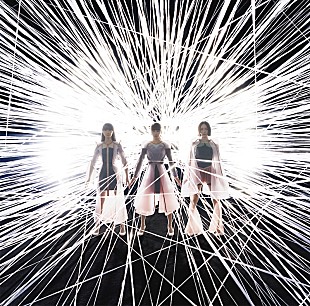 Perfume「Perfume『Future Pop』発売記念、タワレコ全店で大プッシュ決定」