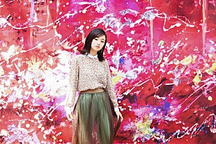 藤原さくら「藤原さくら、新曲「NEW DAY」先行配信スタート＆秋の装いの新ビジュアル公開」