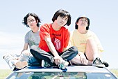 「SUNNY CAR WASH、地元・宇都宮で熱唱する新曲「ムーンスキップ」MV公開」1枚目/2