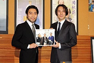 「加藤剛さん「お別れの会」、９月３０日に決定　長男と次男が会見「父も喜ぶと思う」」