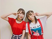 SKE48「SKE48高柳明音トークショーに大場美奈も登場「ここだけの秘密にしてくださいね！」」1枚目/2