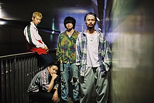 King Gnu「King Gnu、Apple Music「今週のNEW ARTIST」に選出」