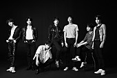 ＢＴＳ（防弾少年団）「BTS (防弾少年団)『LOVE YOURSELF 轉 ‘Tear’』が日本でゴールド認定」1枚目/1