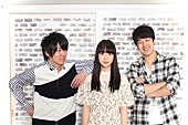 「nana出身初のメジャーデビューアーティスト・クラスメートの音源が公開」1枚目/2